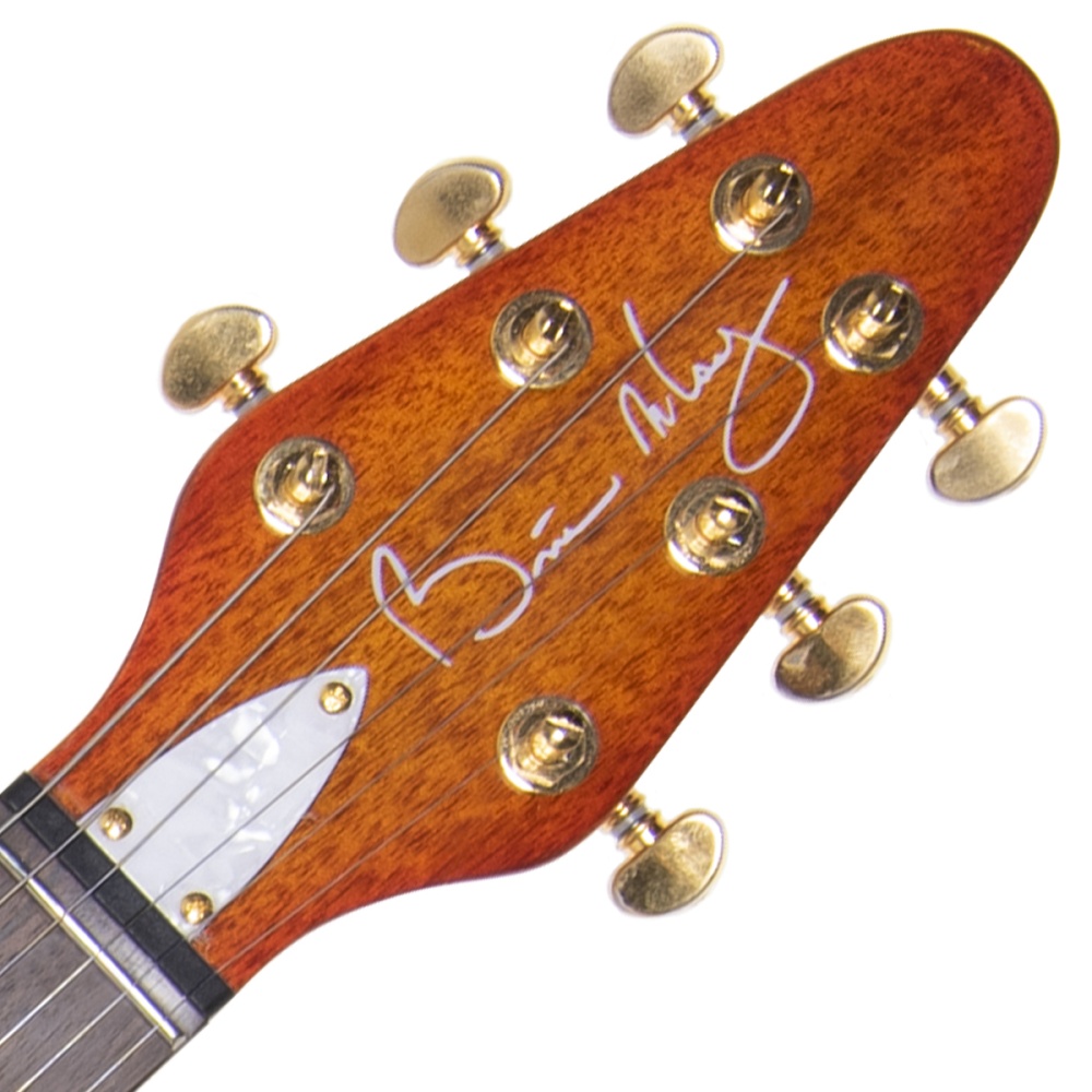 BMG Main Pickguard